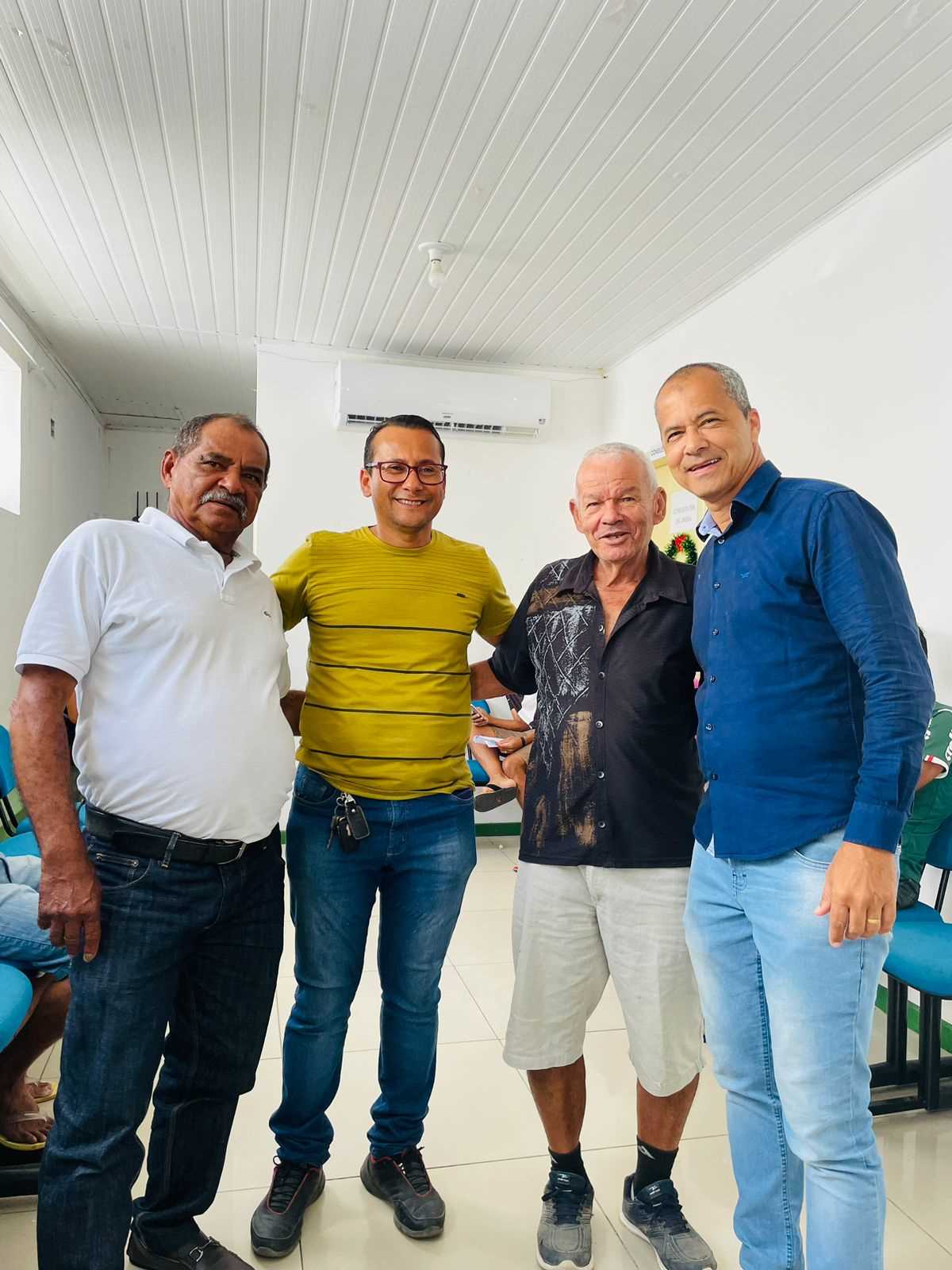 Camacã: Prefeitura encerra a campanha do Novembro Azul